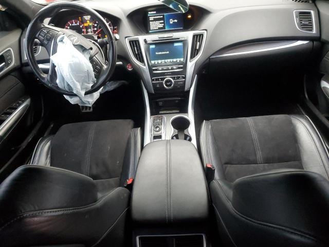 19UUB2F62JA002431 Acura Tlx Tech+a