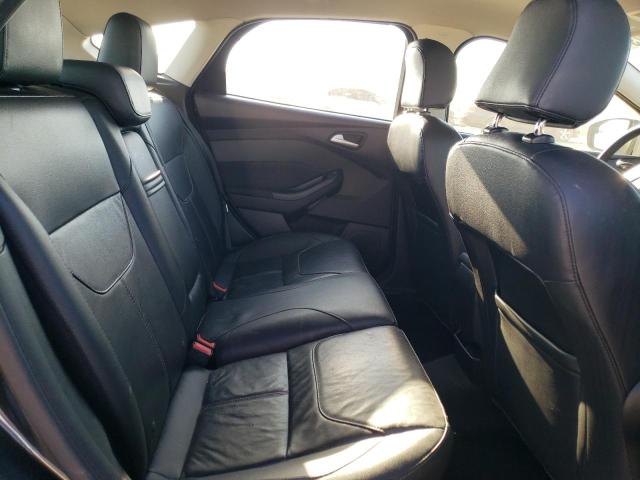 1FADP3K28GL209241 Ford FOCUS SE