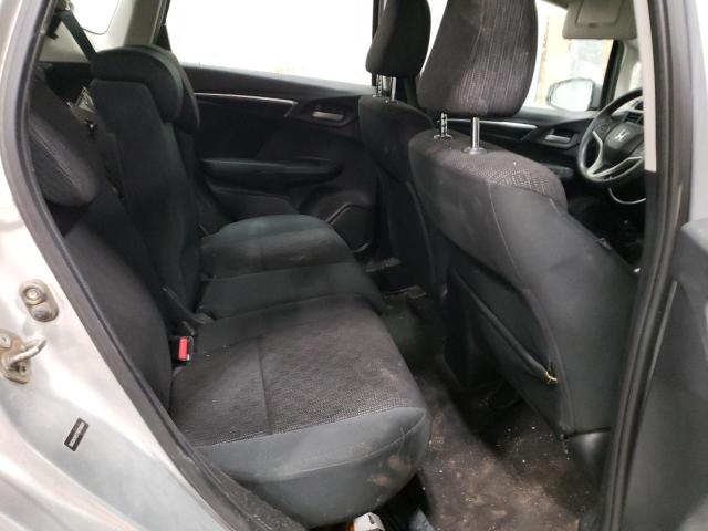 3HGGK5H57FM709084 Honda FIT LX