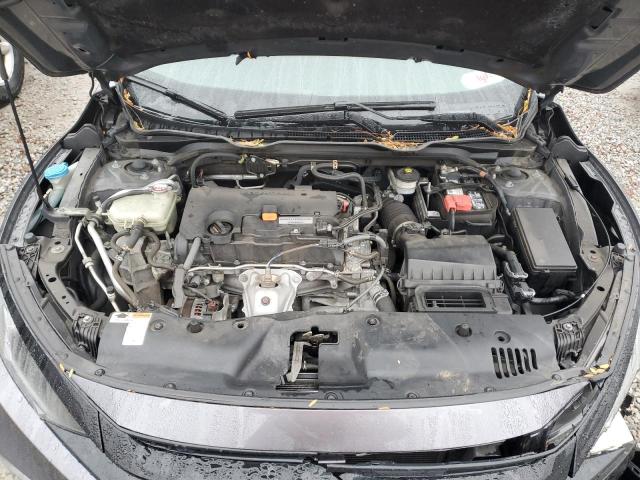 2HGFC2F68KH562107 Honda Civic Lx