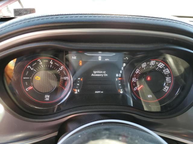 2C3CDZKGXNH151998 Dodge Challenger Gt