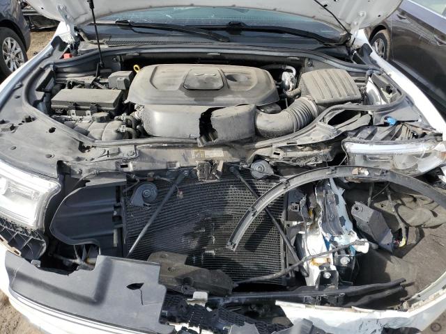 1C4RDJAG1HC691143 Dodge Durango Sxt