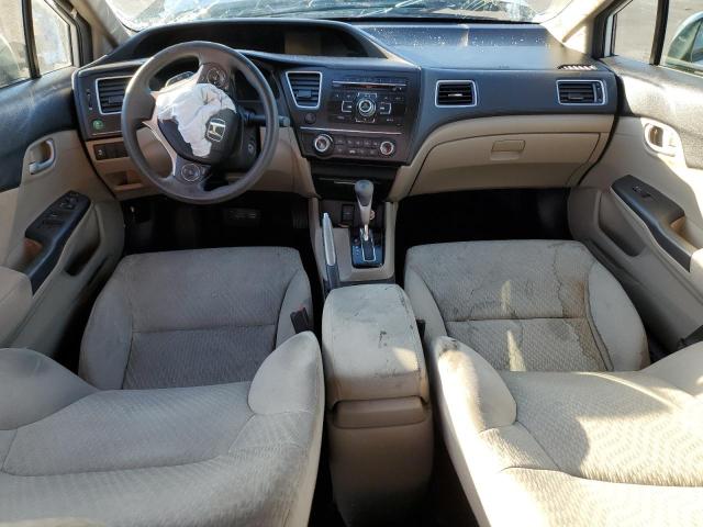 2HGFB2F51EH557216 Honda Civic Lx