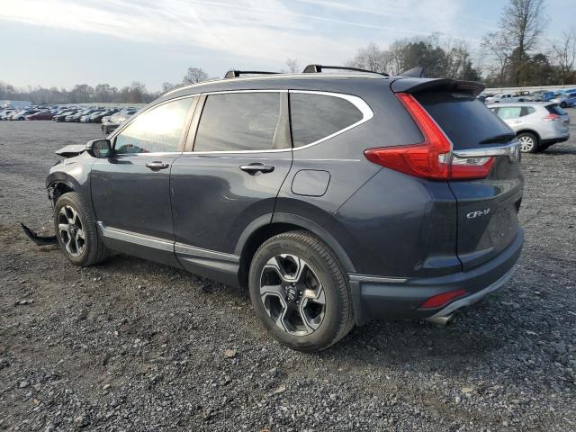 2HKRW2H97HH646641 Honda Cr-v Touring