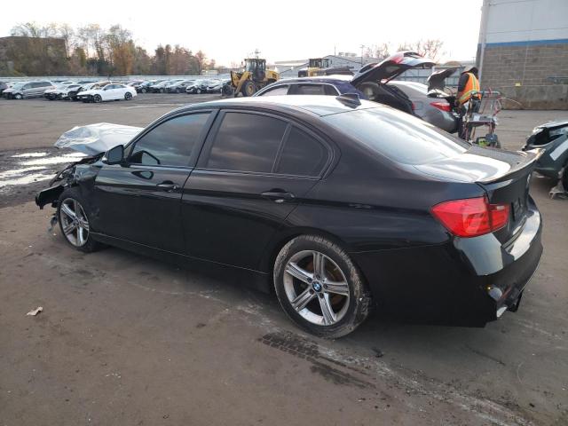 WBA3C1C50FK122708 BMW 328 I Sulev