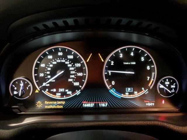 5UXWZ7C34H0V92155 BMW X3 Sdrive28i
