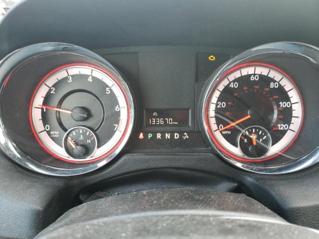 2C4RDGCGXJR225739 Dodge Grand Caravan Sxt