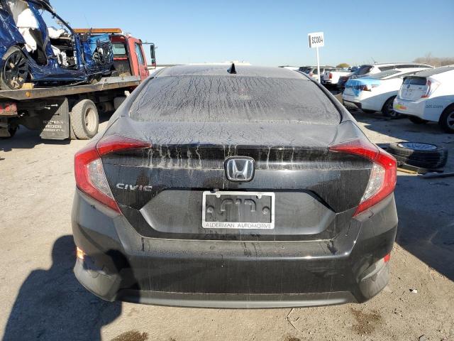 2HGFC2F76JH575185 Honda CIVIC EX