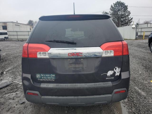 2GKFLVEKXE6243889 GMC Terrain Sle