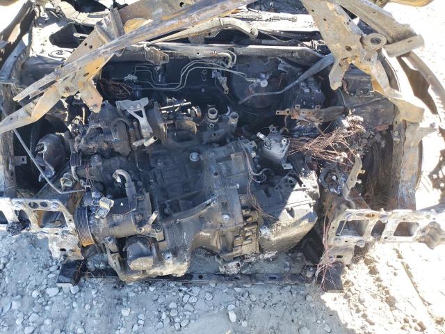 19XFC1F91GE001043 Honda Civic Touring