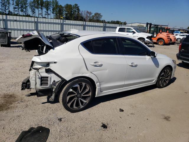 19UDE2F48JA006604 Acura Ilx Special Edition