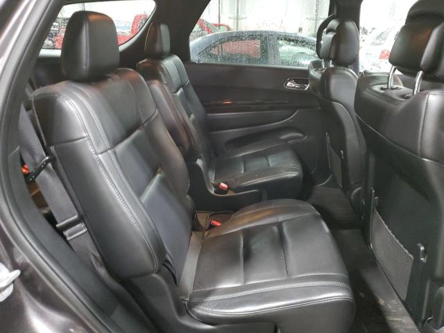 1C4RDJDG5EC586709 Dodge DURANGO LIMITED