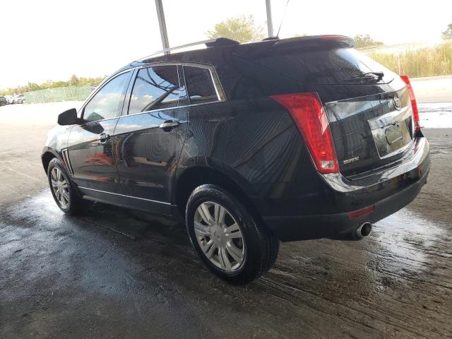 3GYFNBE34GS587701 Cadillac Srx Luxury Collection