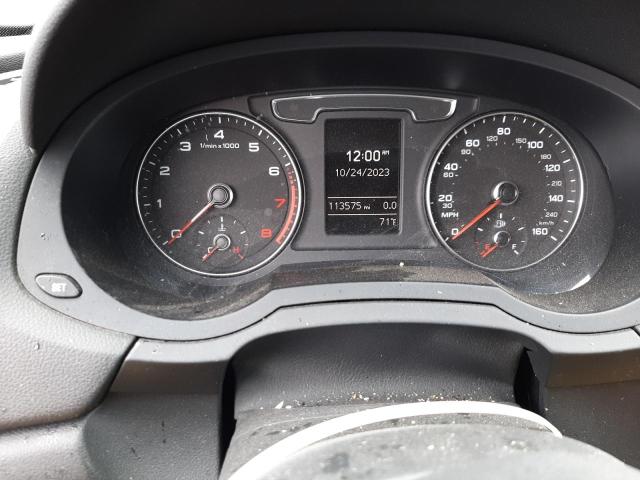 WA1BCCFS1JR011624 Audi Q3 PREMIUM