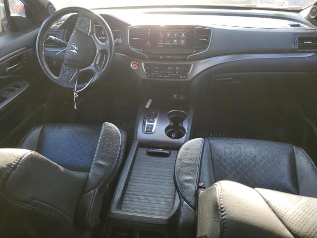 5FNYF8H51LB006587 Honda Passport Exl