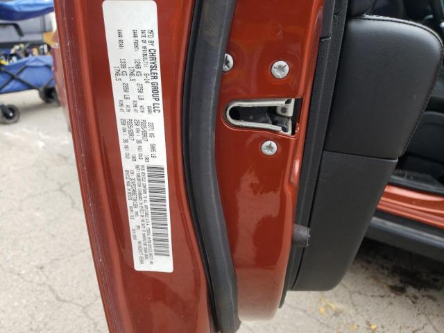 3C4PDCAB6ET301354 Dodge JOURNEY SE