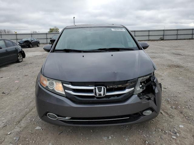 5FNRL5H92FB068034 Honda Odyssey Touring