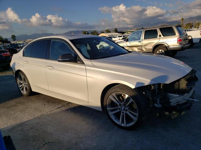 WBA8E9G55GNU30336 BMW 328 I Sulev