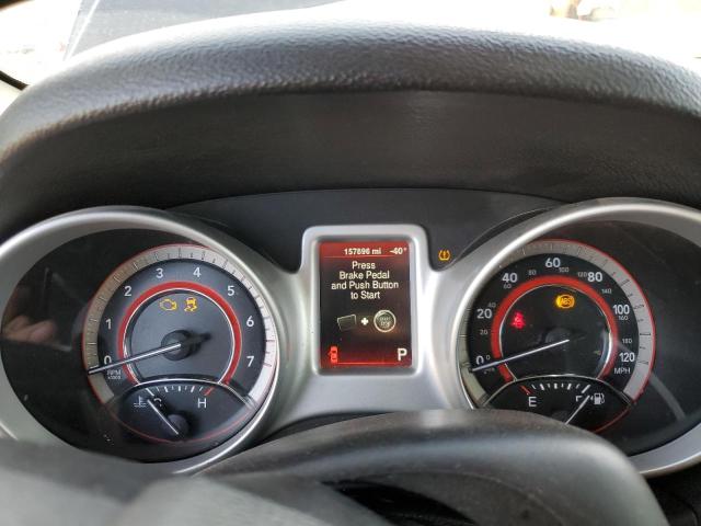 3C4PDDBG1GT196810 Dodge Journey Sxt