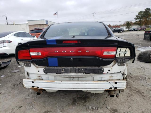 2C3CDXAT5EH367714 Dodge Charger Police