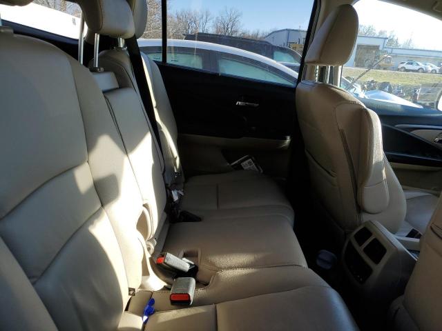 5FNYF6H51LB037097 Honda PILOT EXL