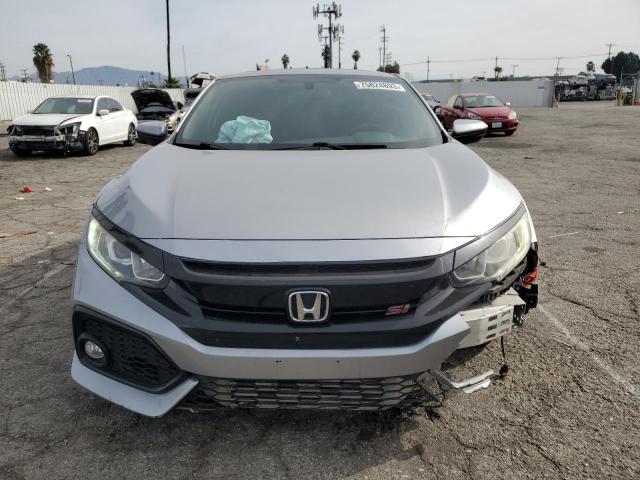 2HGFC3A53HH750773 Honda CIVIC SI