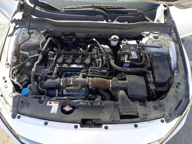 1HGCV1F3XKA048030 Honda Accord Sport
