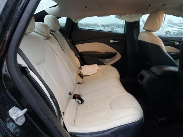 1C3CDFCBXFD112845 Dodge Dart Limited