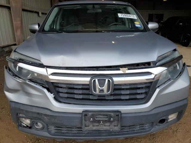 5FPYK2F53JB002038 Honda Ridgeline Rtl