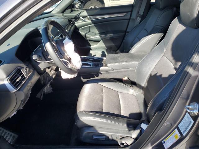 1HGCV1F37JA201624 Honda Accord Sport