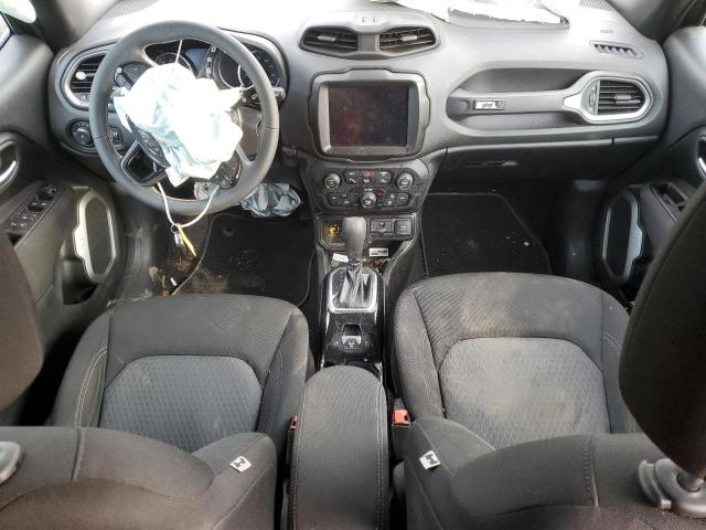 ZACNJCB12MPM44603 Jeep Renegade Latitude