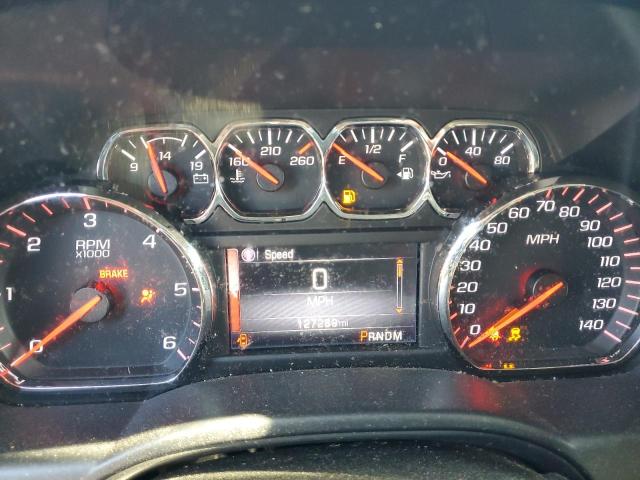 3GTU2UEH4EG489233 GMC Sierra K1500 Sle