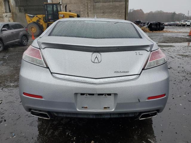 19UUA8F33EA000575 Acura Tl Se