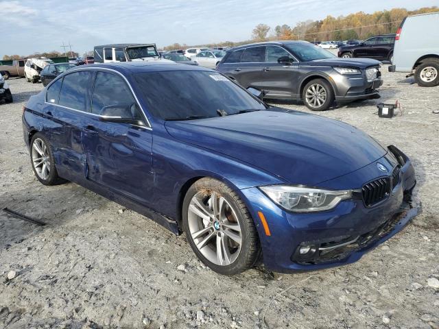 WBA8B3G55GNT92449 BMW 340 I