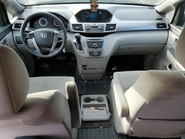 5FNRL5H21GB068241 Honda ODYSSEY LX