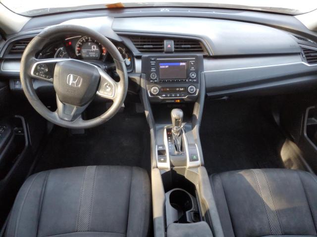 19XFC2F59JE002306 Honda Civic Lx