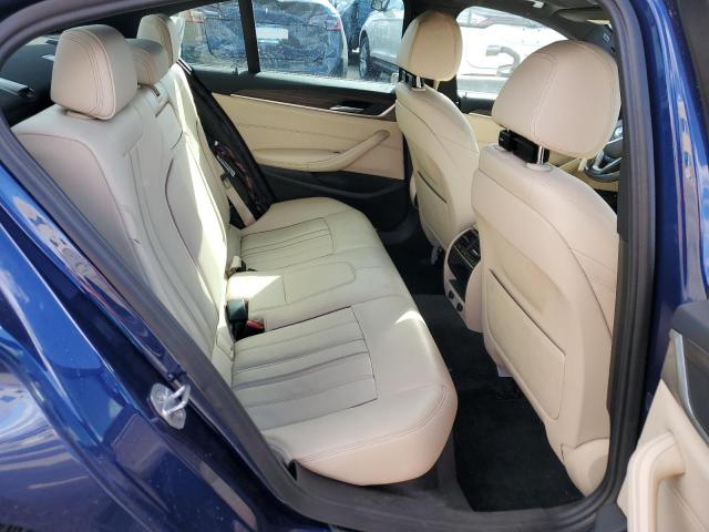 WBAJB1C57JB375074 BMW 530XE