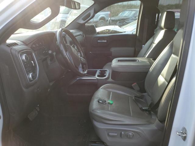 3GTU9DED2LG254609 GMC Sierra K1500 Slt
