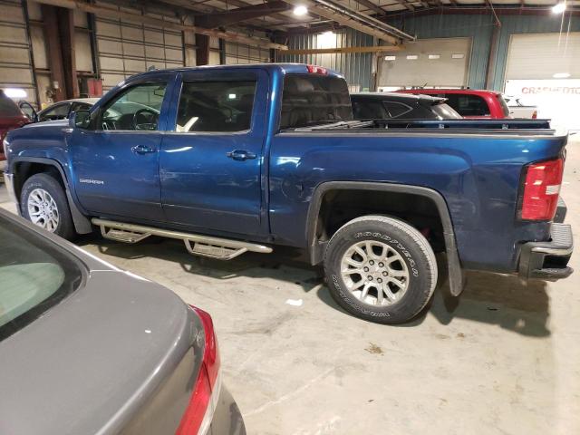 3GTU2MEC1HG156528 GMC Sierra K1500 Sle