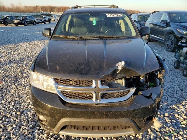 3C4PDDDG1FT589122 Dodge Journey Limited