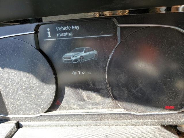 WBA73AK05L7G10528 BMW 228XI