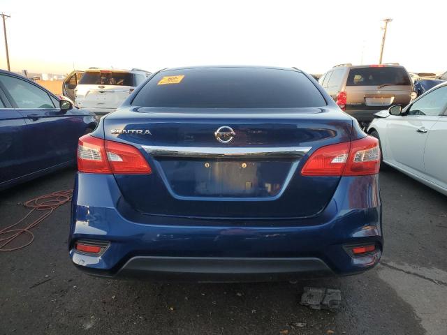 3N1AB7AP2KY266568 Nissan SENTRA S