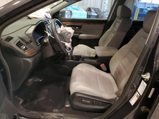 5J6RW2H8XHL033992 Honda CR-V EXL