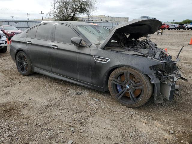 WBSFV9C51GD595640 BMW M5