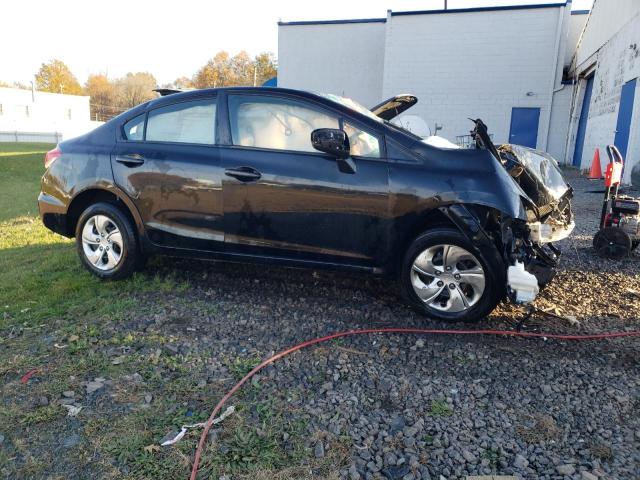 19XFB2F5XFE704807 Honda Civic Lx