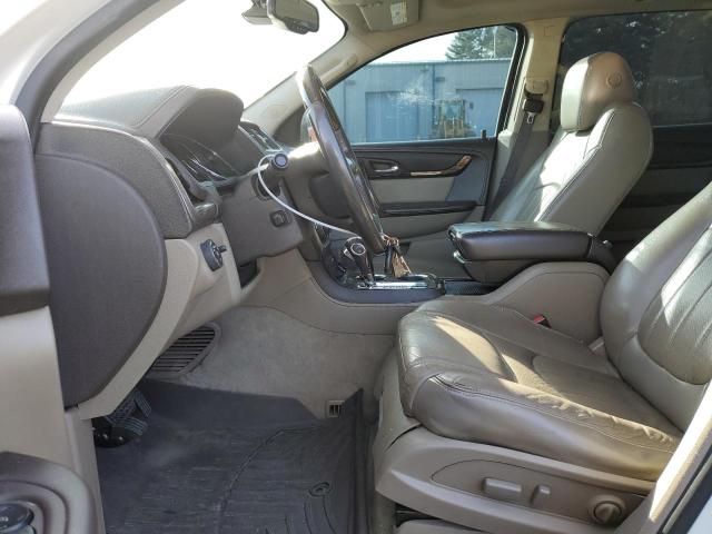 1GKKVTKD9EJ296637 GMC Acadia Denali