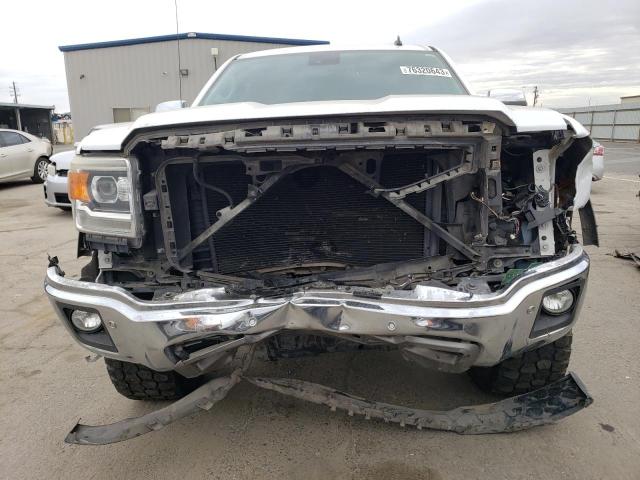1GTR1VEC7EZ365833 GMC Sierra C1500 Slt