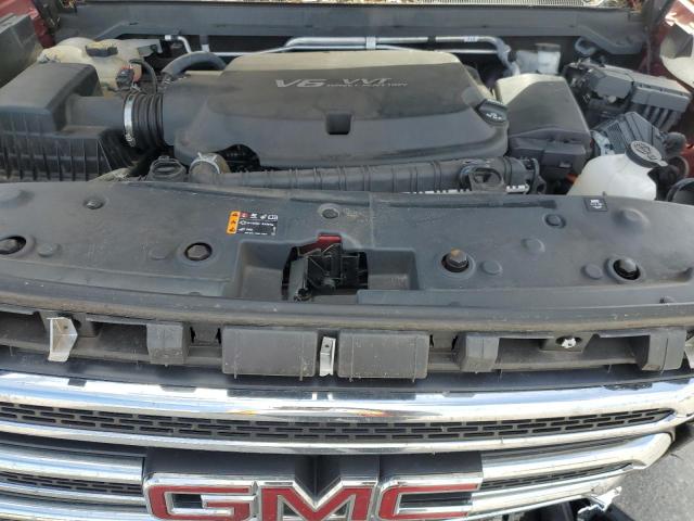 1GTG6DEN8J1300678 GMC CANYON SLT