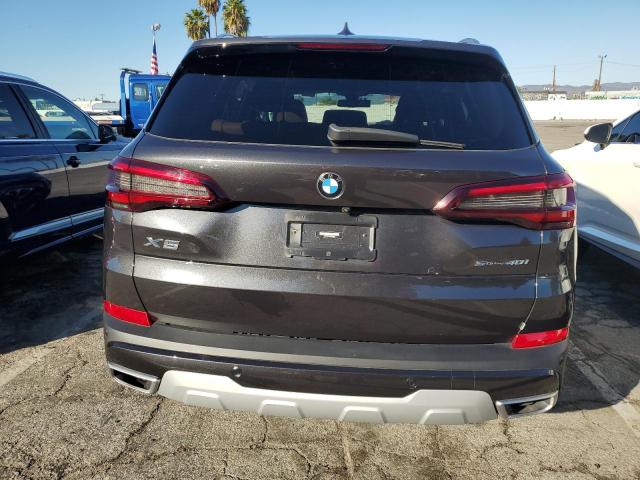 5UXCR4C04N9K68363 BMW X5 Sdrive 40i