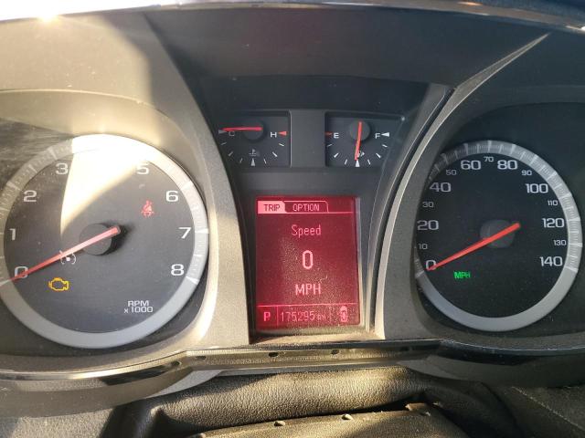 2GKALMEK8H6164360 GMC Terrain Sle